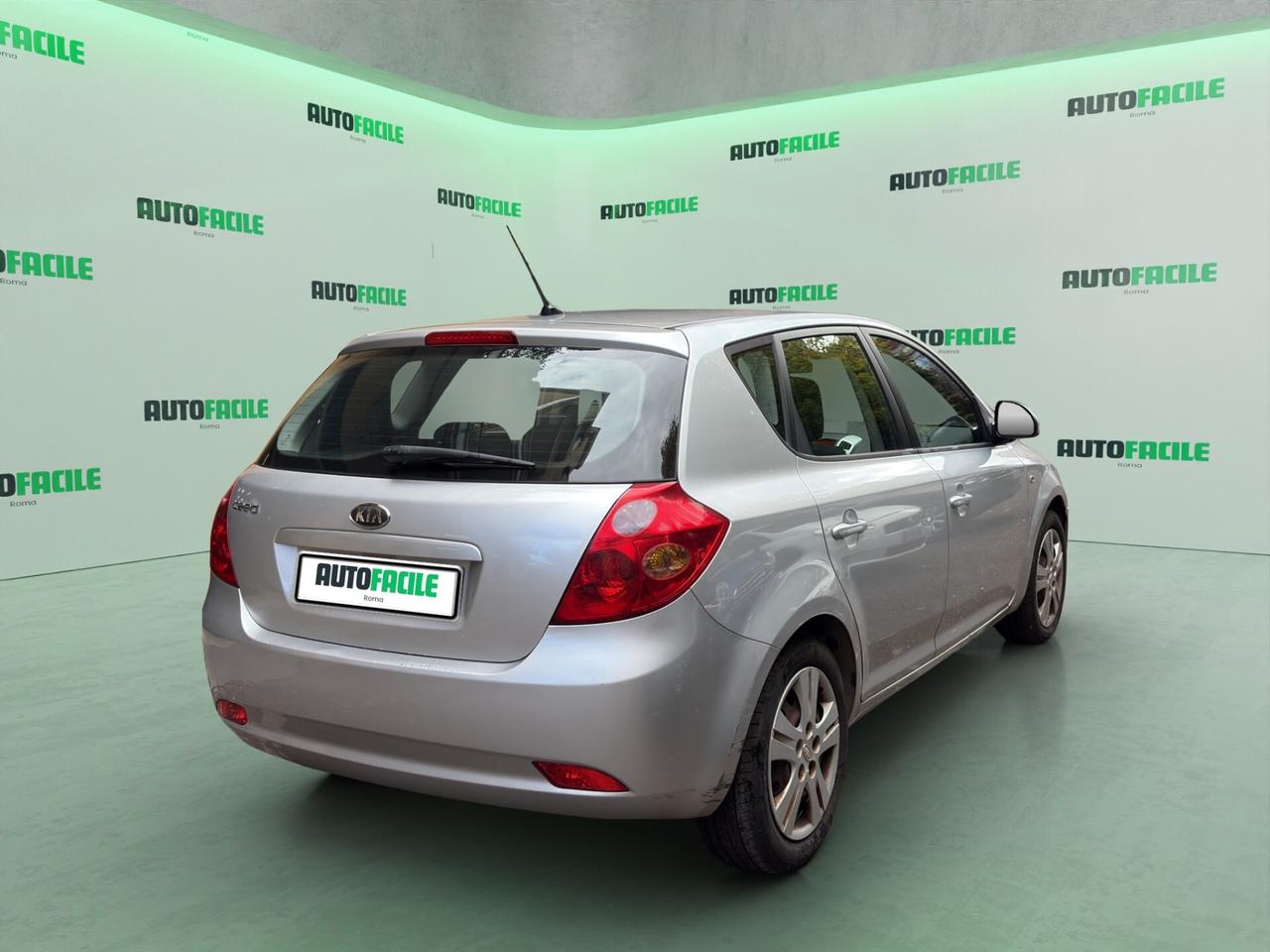 Kia Ceed 1.4 109CV - CONDIZIONI OTTIME