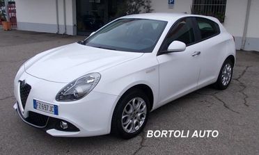 ALFA ROMEO Giulietta 1.6 JTDm 49.000 KM TCT 120 AUTOMATICA BUSINESS