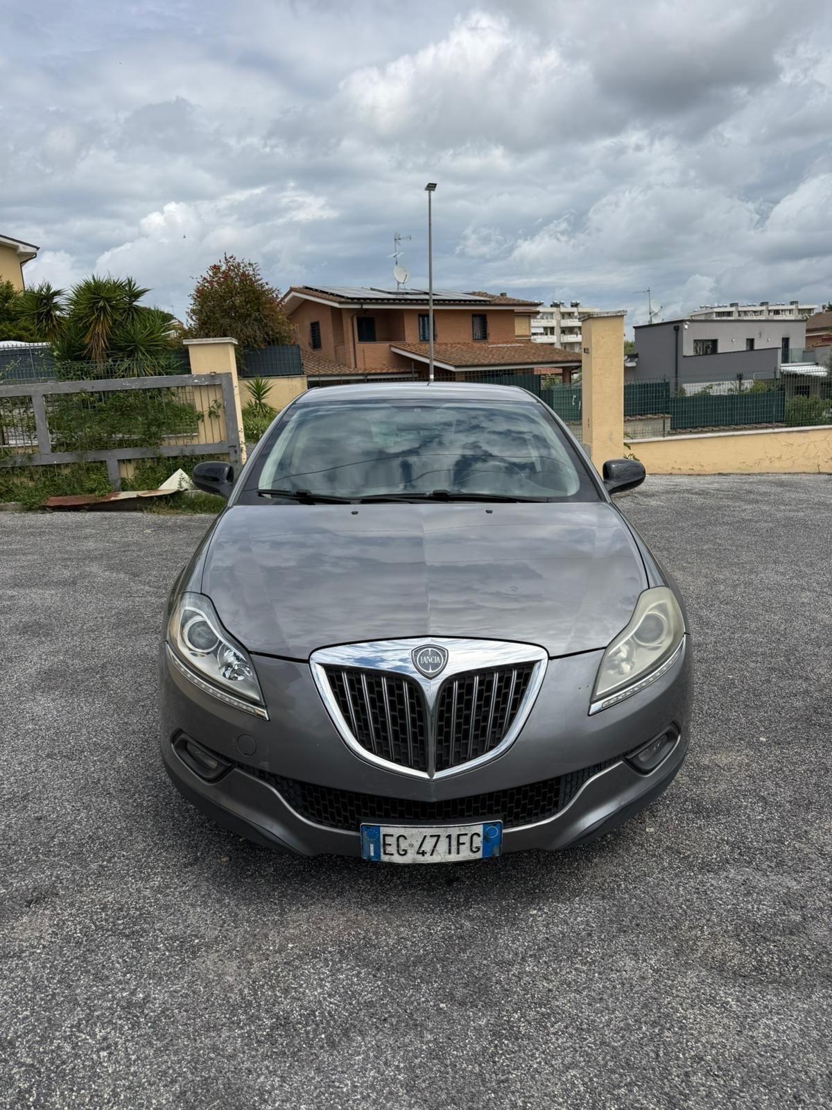Lancia Delta 1.6 MJT DPF Business