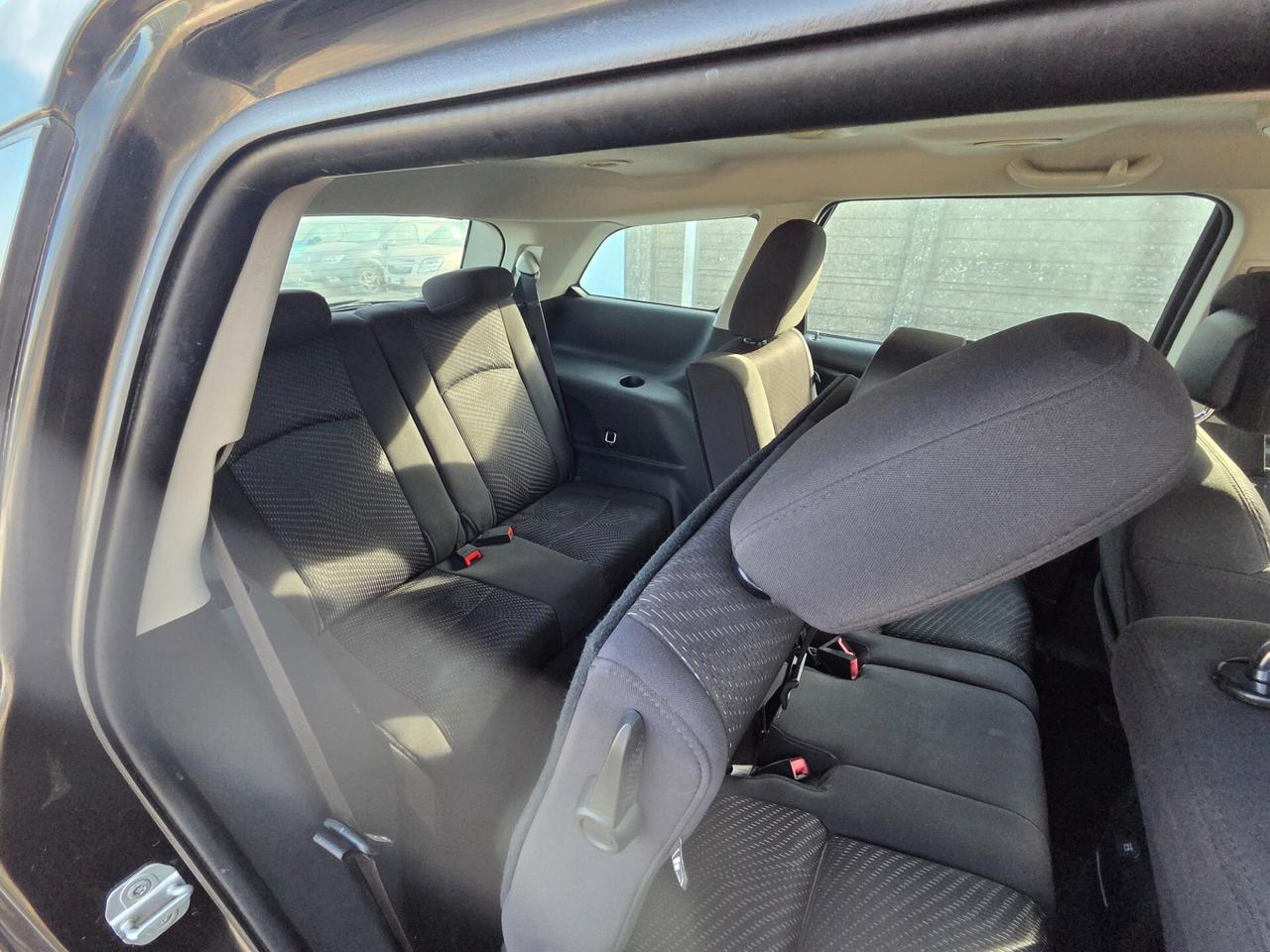 Fiat Freemont 2.0 Multijet 140 CV Lounge