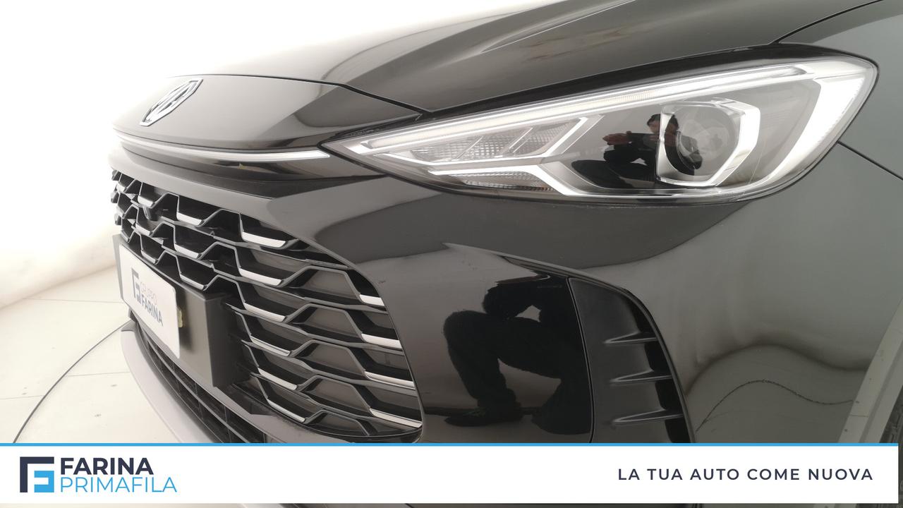 MG ZS 2024 - ZS 1.5 Standard