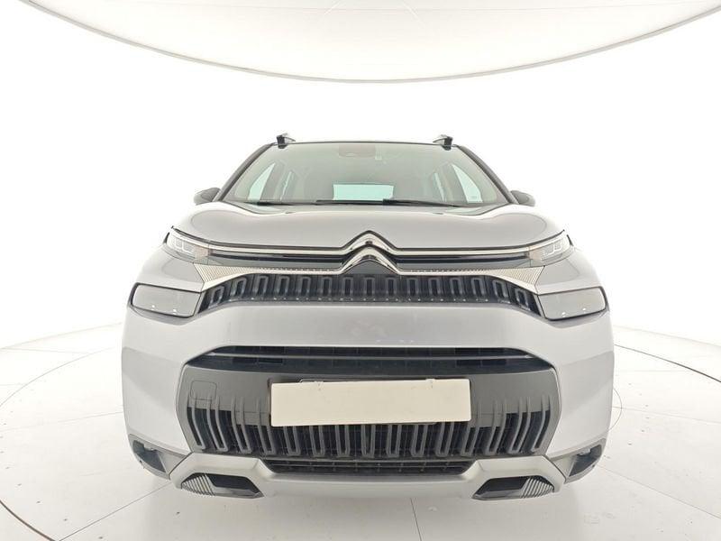 Citroën C3 Aircross PureTech 110 S&S Max
