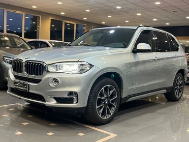 Bmw X5 Bmw X5 xdrive30d Luxury 249cv auto