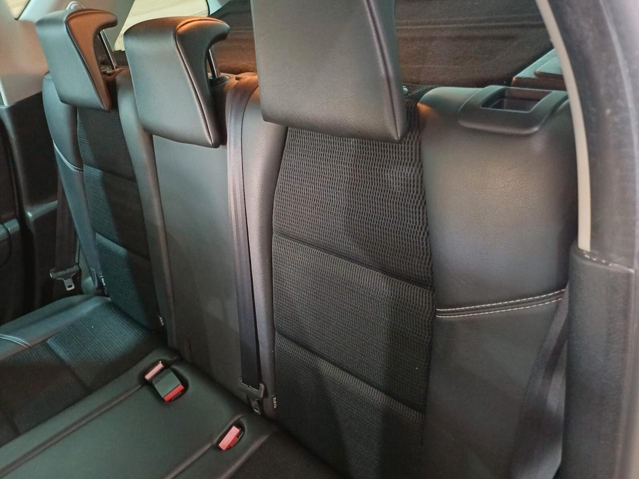 Peugeot 207 SW 1.6 HDi TETTO PANORAMICO - 2012