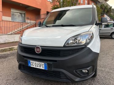 Fiat Doblo Doblò 1.6 MJT cargo Lounge unico