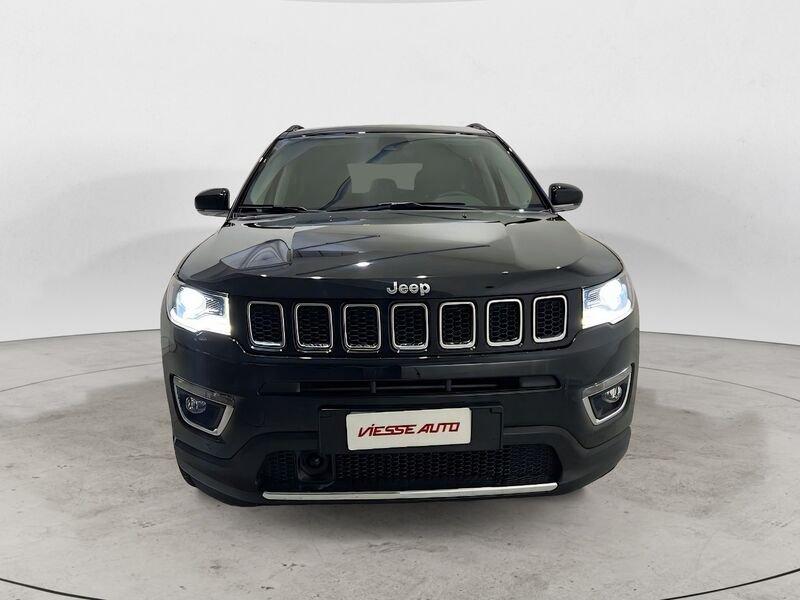 Jeep Compass Compass 1.3 Turbo T4 150 CV aut. 2WD Limited