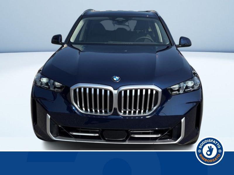 BMW X5 xDrive 30d