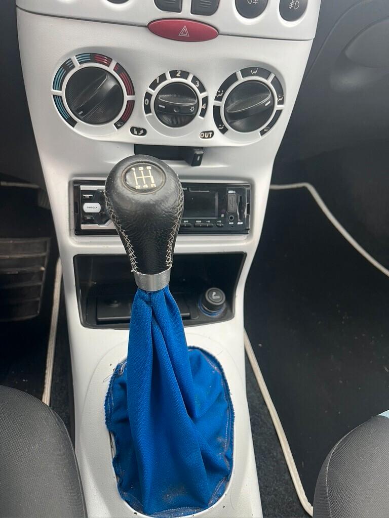Fiat Punto 1.3 Multijet 16V 5 porte Actual