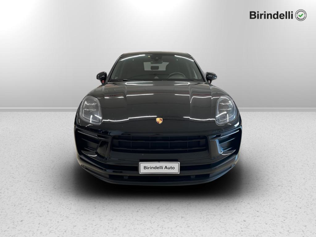PORSCHE Macan - 2.0