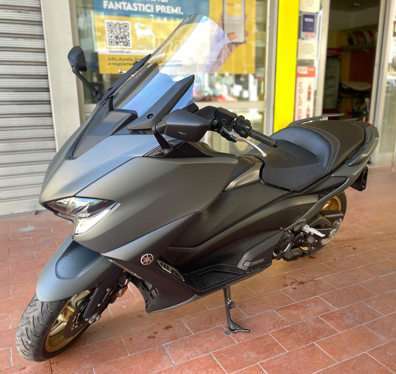Yamaha T Max 560 Tech Max