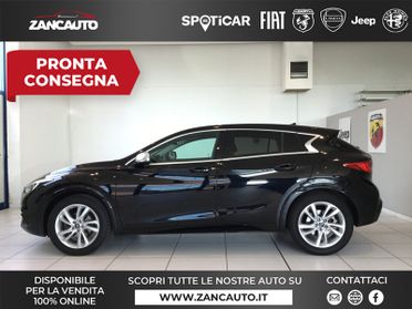 Infiniti Q30 1.5 diesel Business Executive