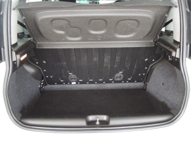 FIAT Panda 0.9 TwinAir Turbo 4x4 Wild