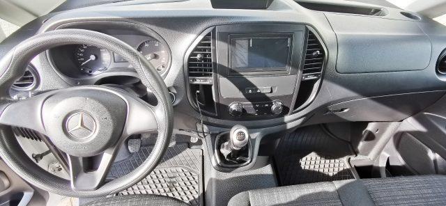 MERCEDES-BENZ Vito 2.2 114 CDI PC Furgone Compact