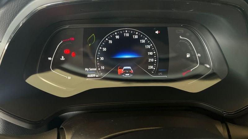 Renault Captur RENAULT Captur 1.0 TCe GPL Techno Fast Track