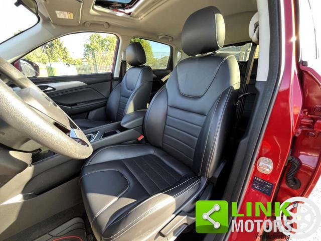 EVO Evo5 1.5 Turbo GPL 127 CV - Prezzo Reale