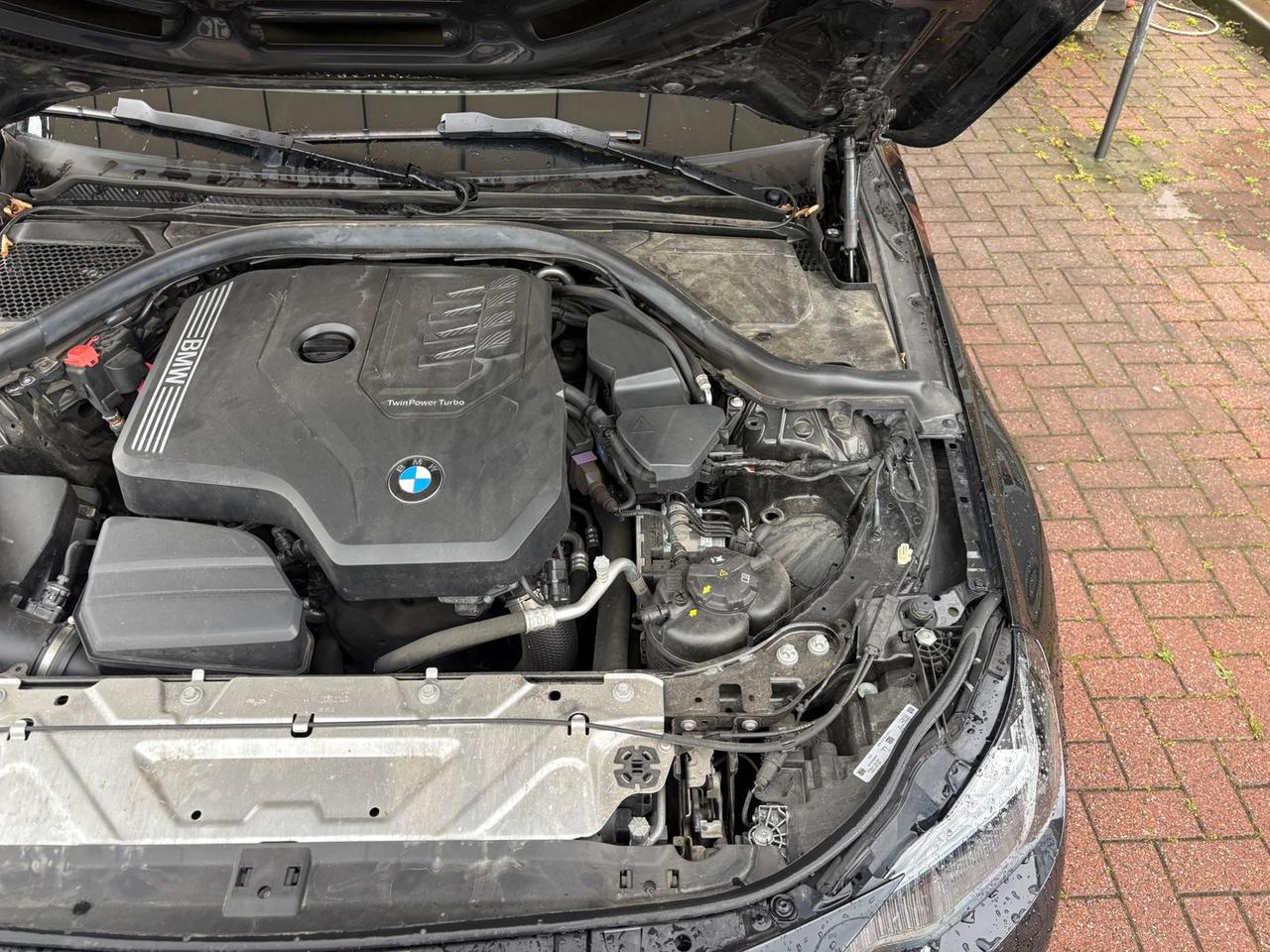 Bmw 220 M Sport 220 i #10568