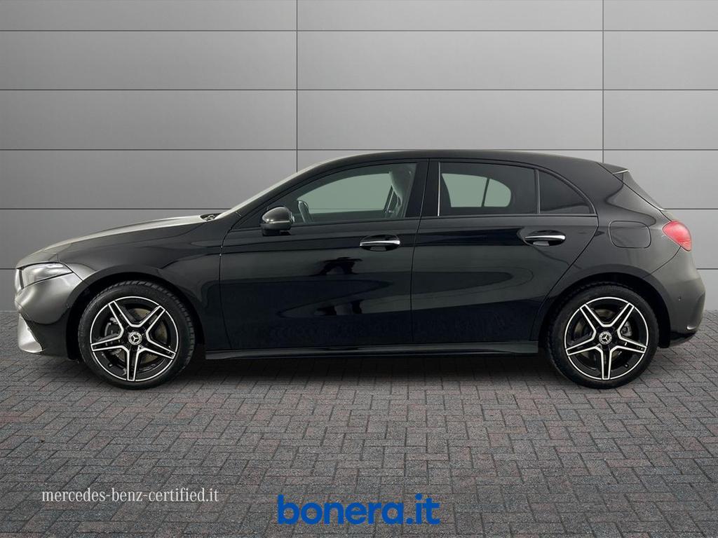 Mercedes Classe A 250 250 e Plug-In-Hybrid Advanced Plus AMG Line Speedshift DCT AMG 8G