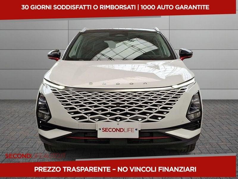 Omoda Omoda 5 1.6 TGDI - Trazione anteriore 7DCT Premium