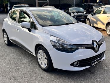 Renault Clio 1.5 dCi 75CV 5 porte