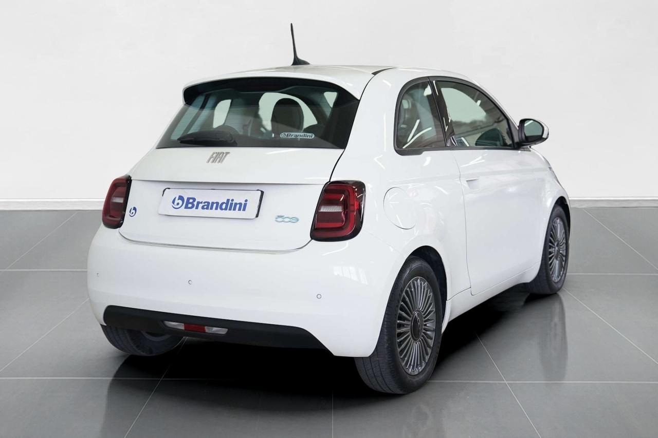 FIAT 500 Icon Berlina 42 kWh