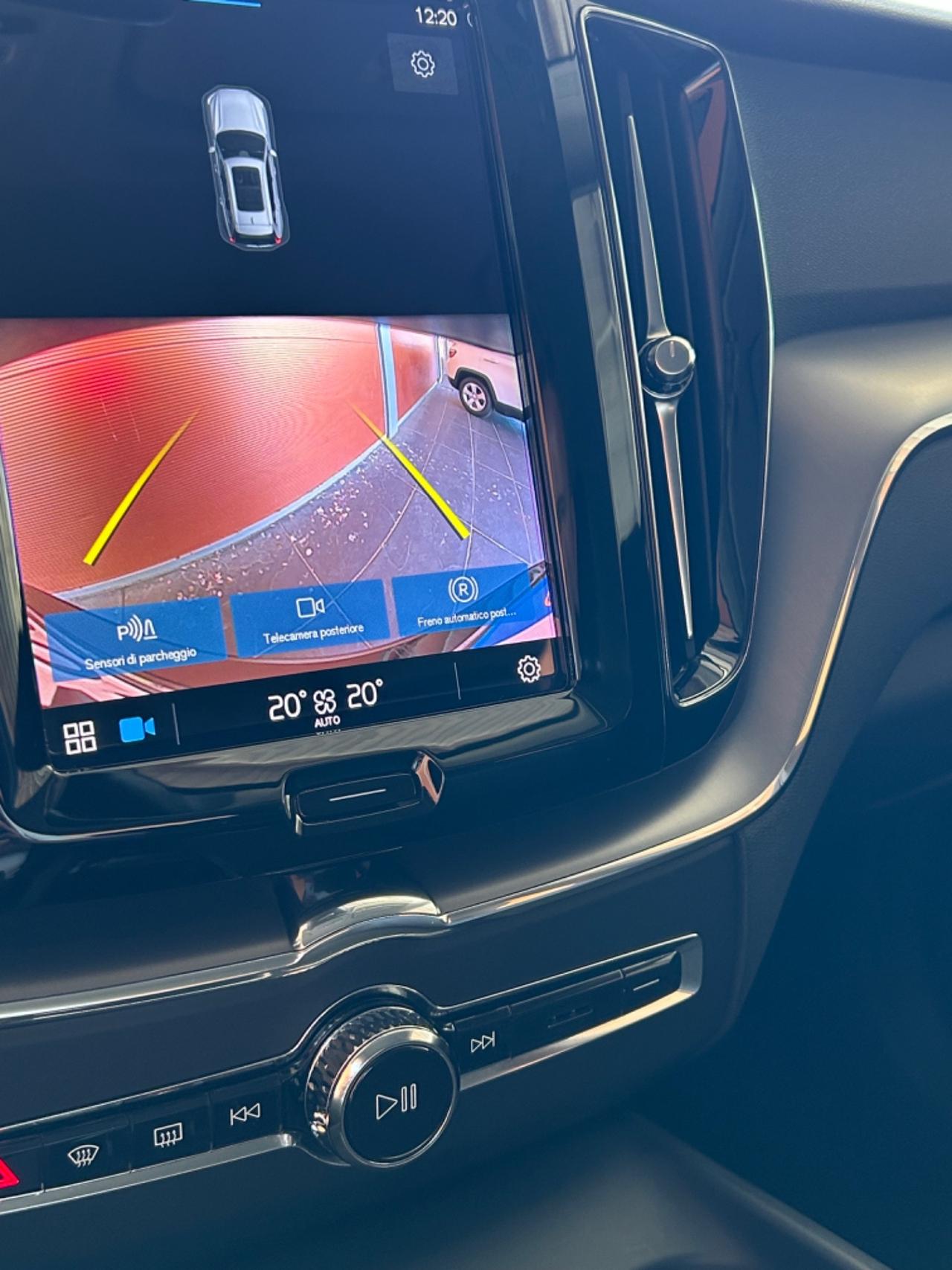 Volvo XC 60 XC60 B4 (d) automatico