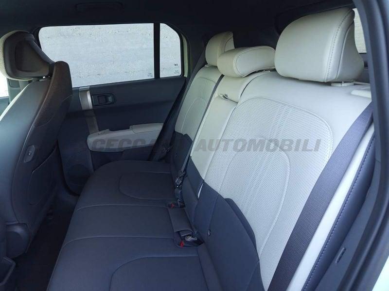 KIA EV3 EV3 81,4 kWh GT-line Plus