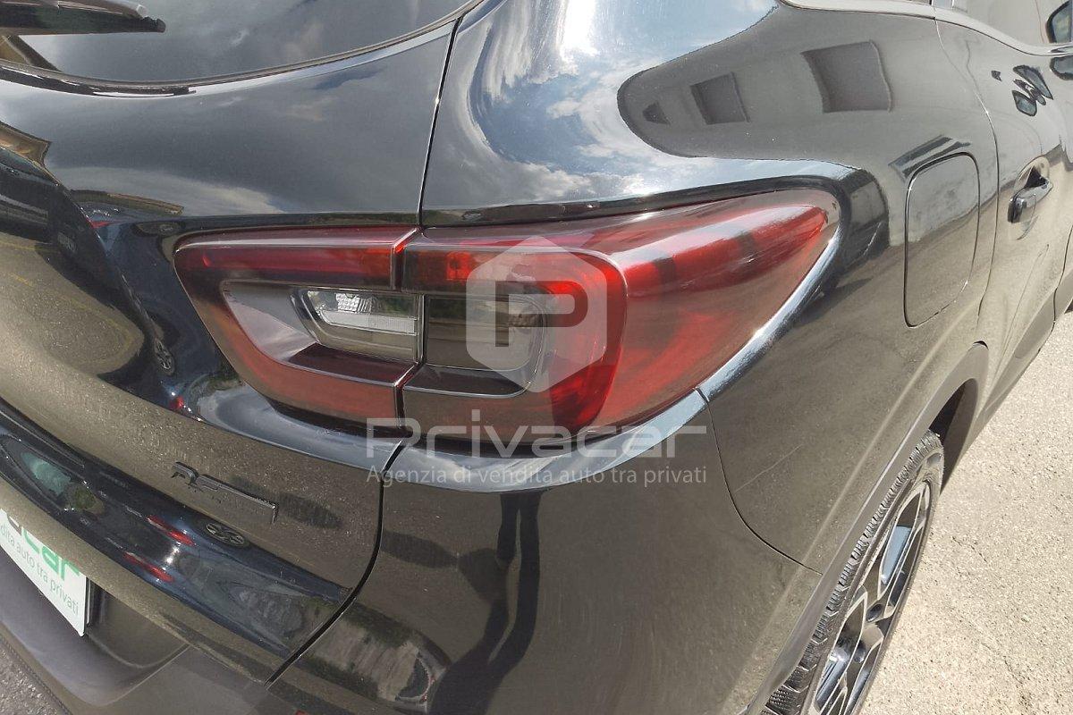RENAULT Kadjar dCi 130CV Energy Sport Edition 2