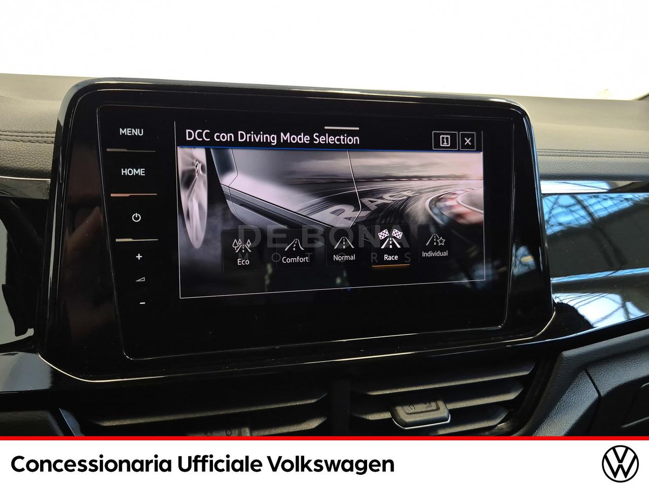 Volkswagen T-Roc 2.0 tsi r 4motion dsg