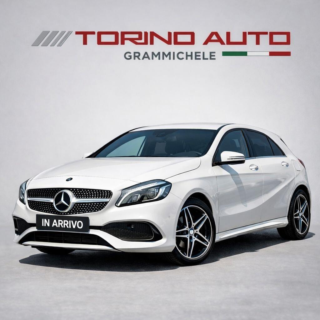 Mercedes-benz A 180 CDI Automatic Premium