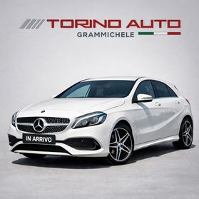 Mercedes-benz A 180 CDI Automatic Premium