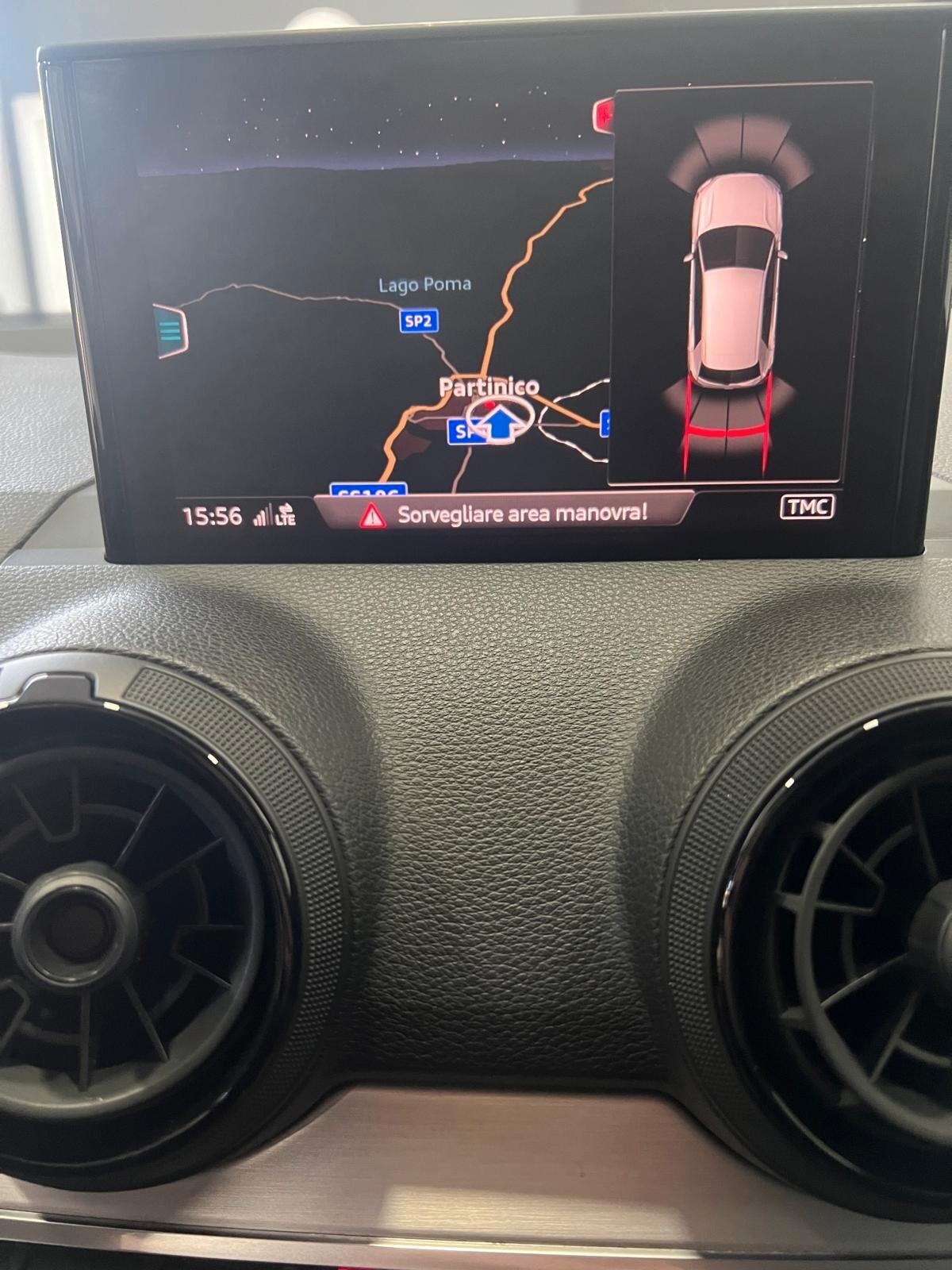 Audi Q2 30 TDI S tronic line Edition