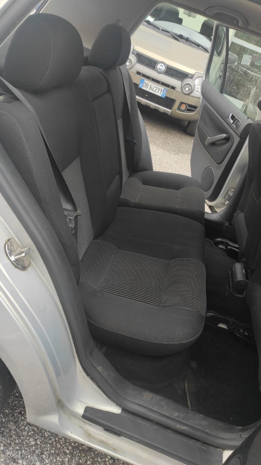 VOLKSWAGEN GOLF 4 BENZINA 1.6 100CV