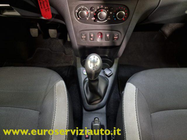 DACIA Sandero GPL Stepway 1.0 TCe 100CV ECO-G 15th Anniversary