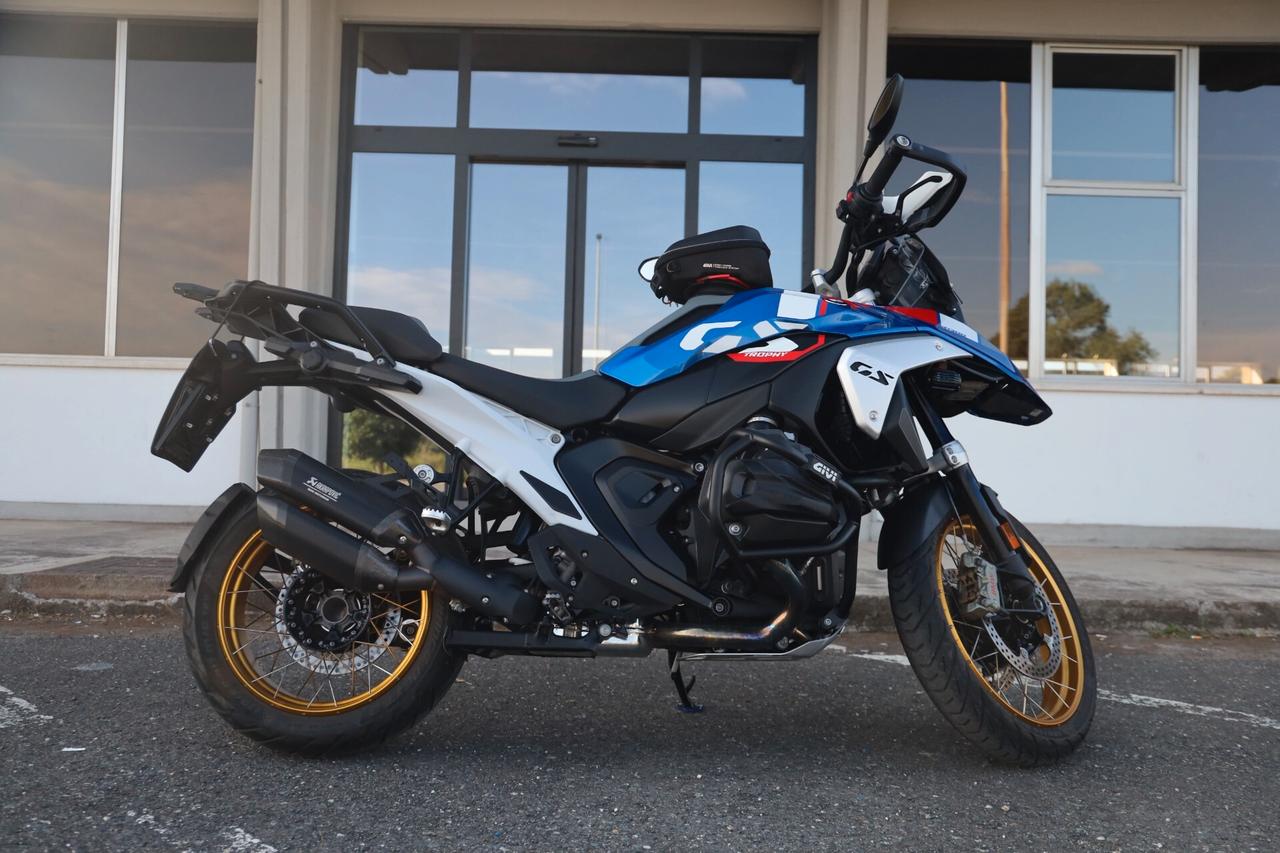Bmw GS 1300