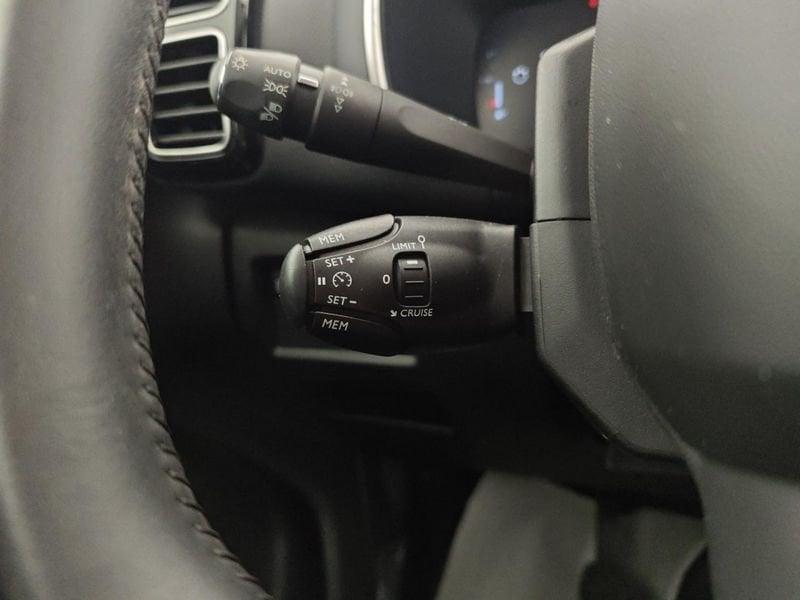 Citroën C5 Aircross PureTech 130 S&S C-Series