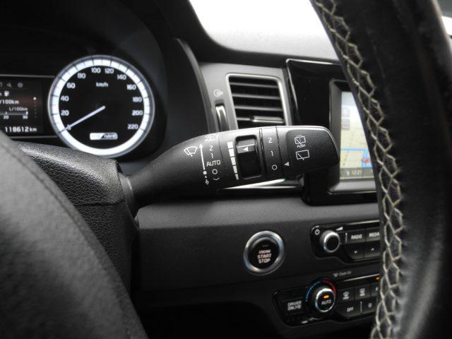 KIA Niro 1.6 GDi 105cv Eco Hybrid Autom. - OK NEOPATENTATI