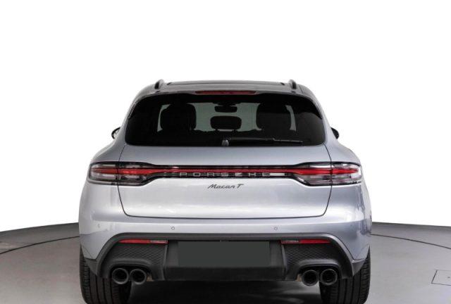 PORSCHE Macan 2.0 T