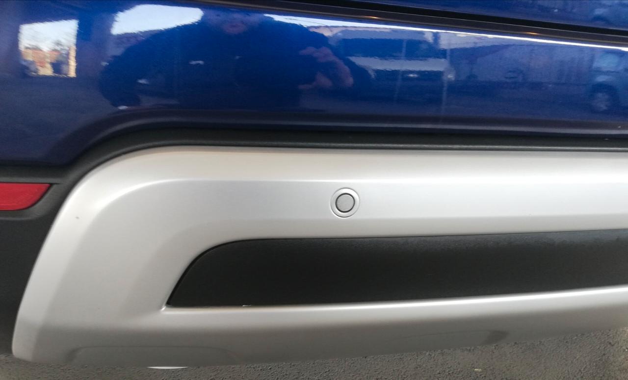 Fiat 500X 1.3 MultiJet 95 CV Mirror Cross