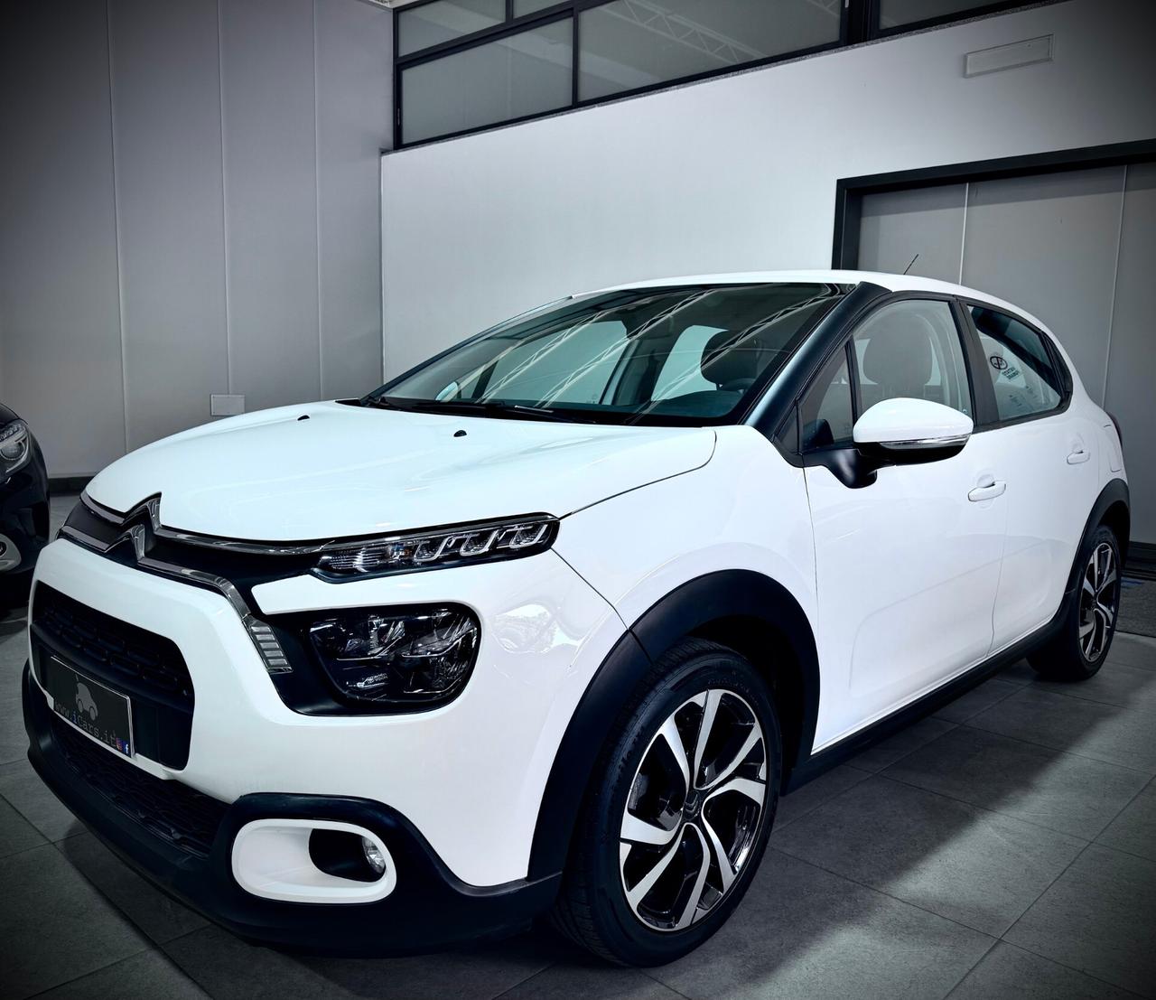 Citroen C3 1.2 82CV Feel