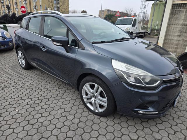 RENAULT Clio Sporter dCi 8V 75CV Start&Stop Energy Zen