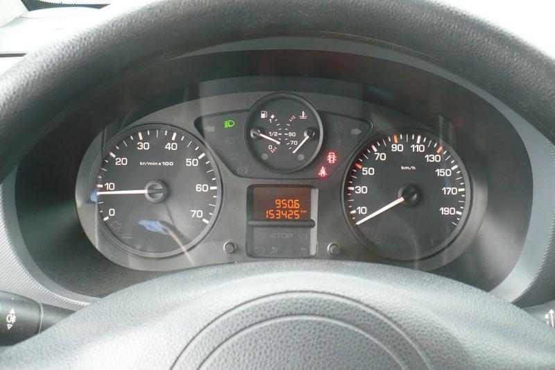 Citroën Berlingo CITROEN BERLINGO 1.6 HDI FAP 3 POSTI