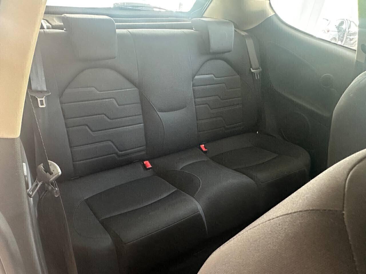 Alfa Romeo MiTo - 1 Proprietario Distribuzione OK