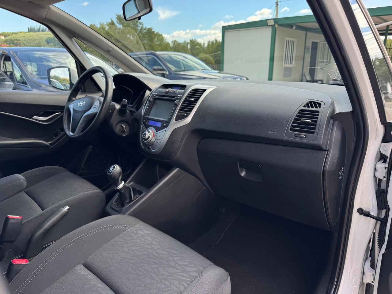 Hyundai iX20 1.6 CRDi 115cv/ 30.000KM (TRENTAMILA)!!!
