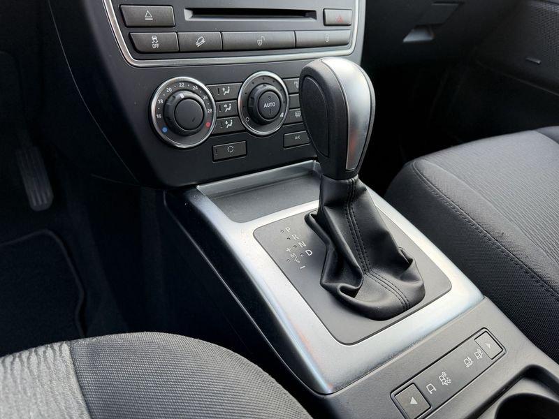 Land Rover Freelander 2 2.2 TD4 SE Luxury 4WD - GANCIO TRAINO