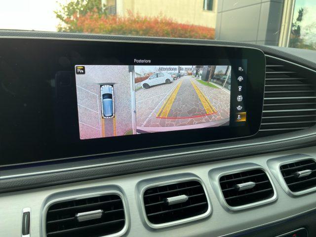 MERCEDES-BENZ GLE 450 4Matic EQ-Boost Premium AMG 367cv 9G-Tronic