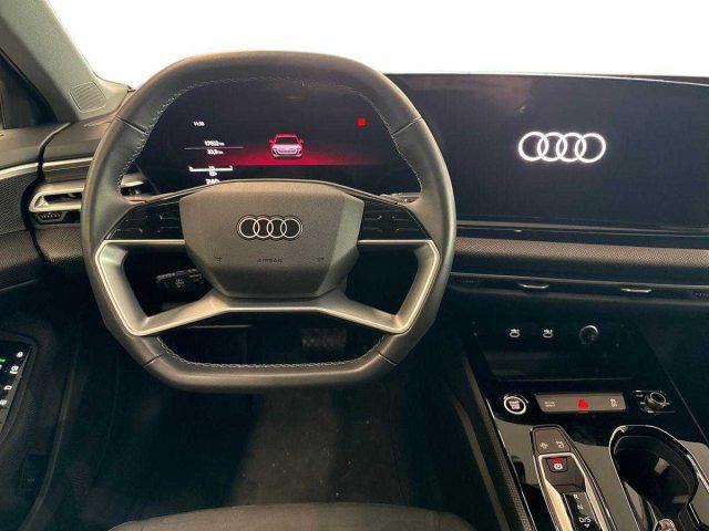 AUDI A5 Avant TDI 150 kW mHEV+ S tronic Business Advanced