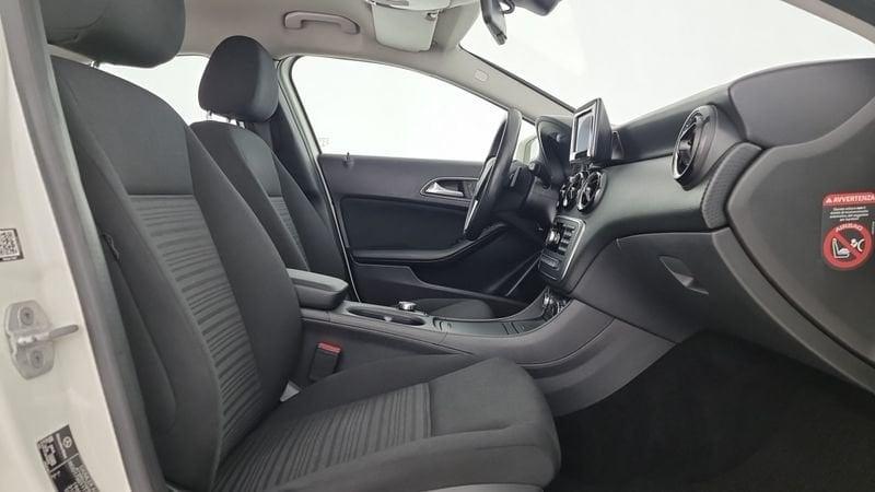 Mercedes-Benz Classe A A 160 CDI Automatic Executive