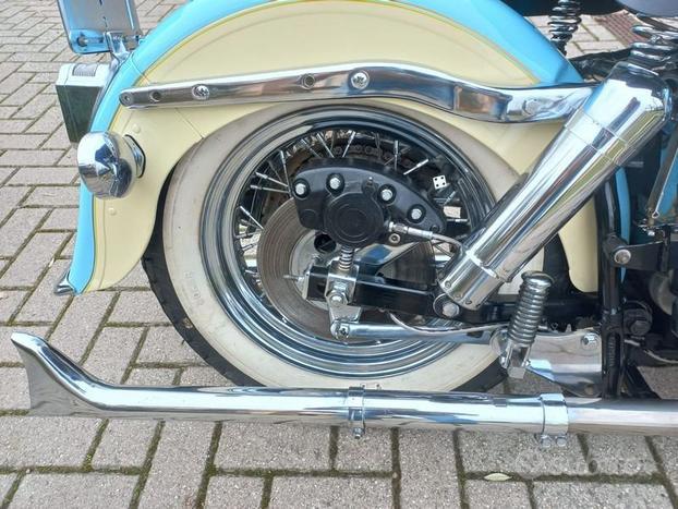 Harley-Davidson Electra Glide