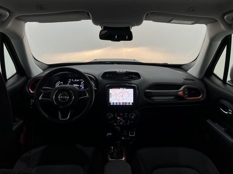 Jeep Renegade Renegade 1.5 Turbo T4 MHEV S