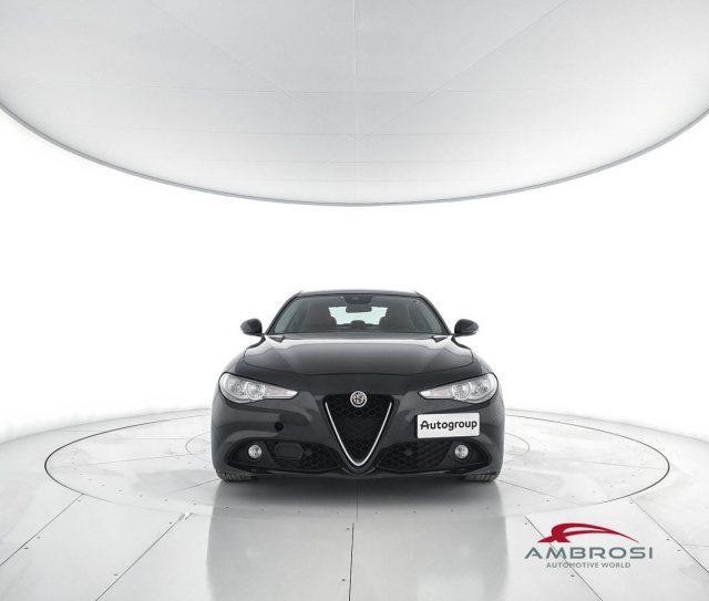 ALFA ROMEO Giulia 2.2 Turbodiesel 180 CV AT8 Sport Edition- PER OPER